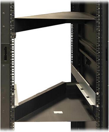 Image du produit Eaton SmartRack Side Airflow Ducting Kit pour commutateurs réseau