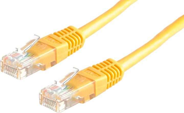 Immagine prodotto Value Cavo di rete (UTP, CAT6, 7 m)