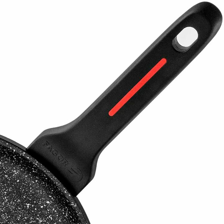 Actual product image Fagor Alutherm pan (Ø 24 cm) (Frying pan, Aluminium)
