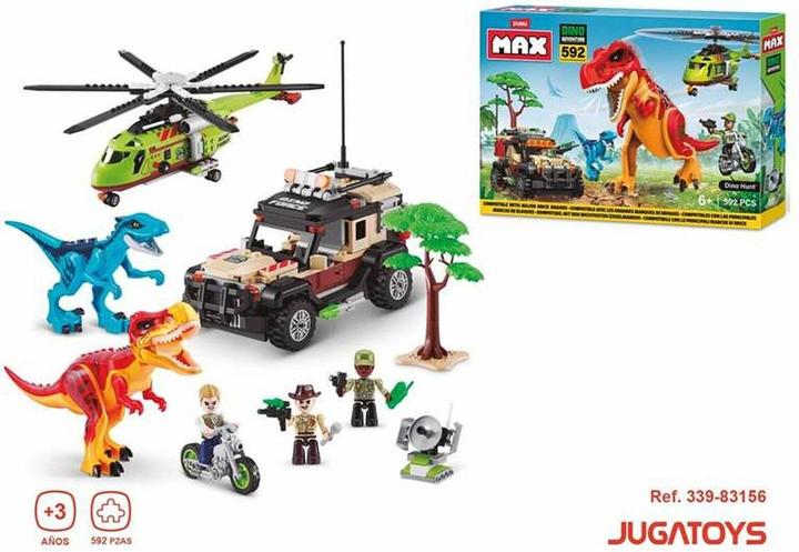 Produktbild Zuru 83156