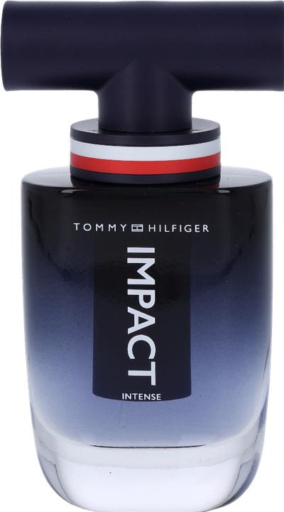 Immagine prodotto Tommy Hilfiger TOMMY IMPACT - Eau de Parfum Intense (Eau de parfum, 50 ml)