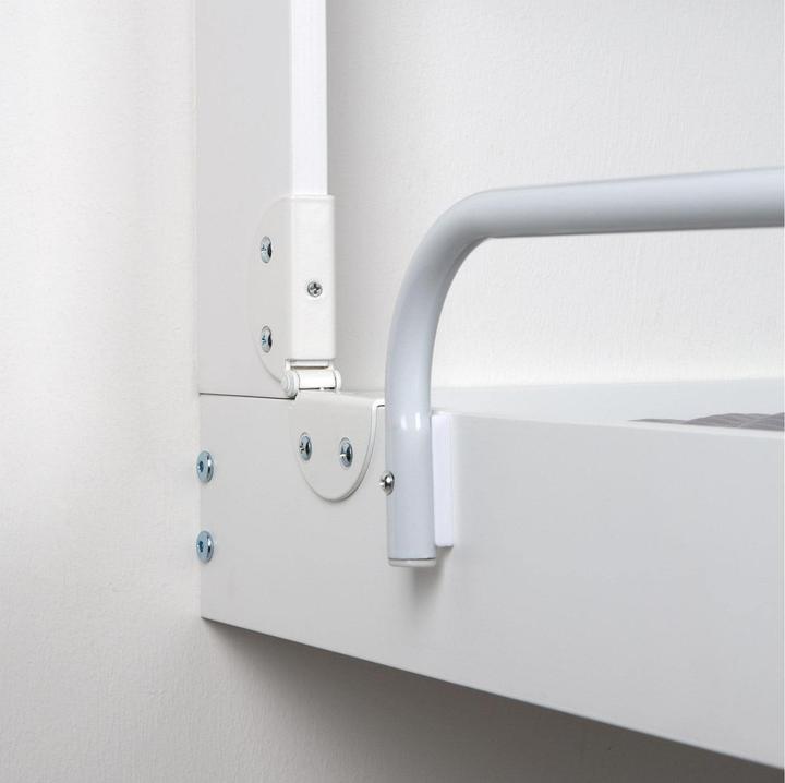 Produktbild Roba Wandwickelregal