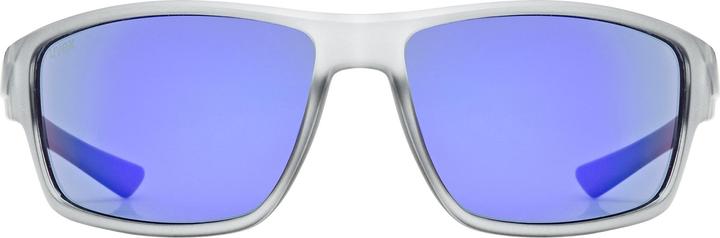 Immagine prodotto Uvex Sports sportstyle 230 (opaco fumo, Specchio Argento)