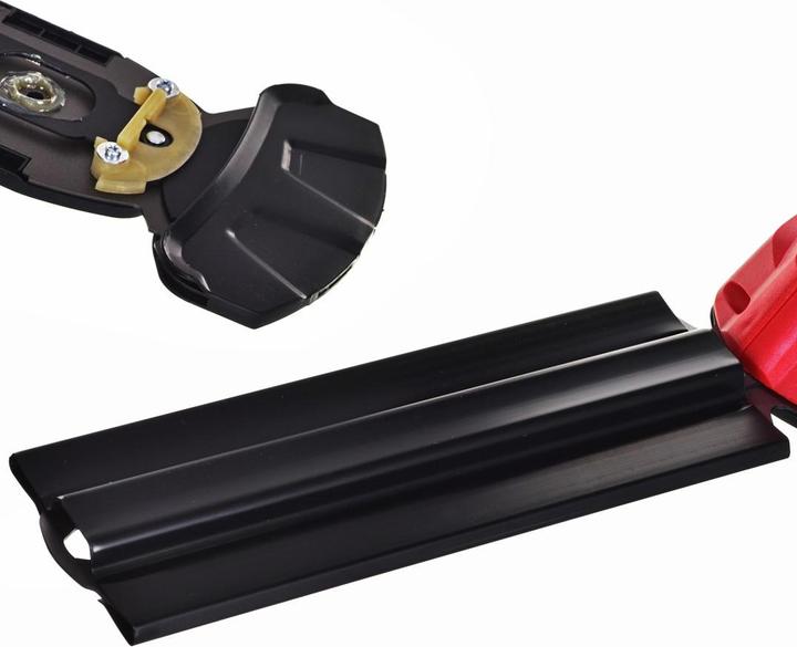 Productafbeelding Einhell snoerloze gras- en struikschaar (Oplaadbare batterij)