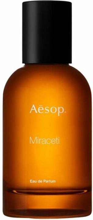 Actual product image Aesop Miraceti (Eau de parfum, 50 ml)