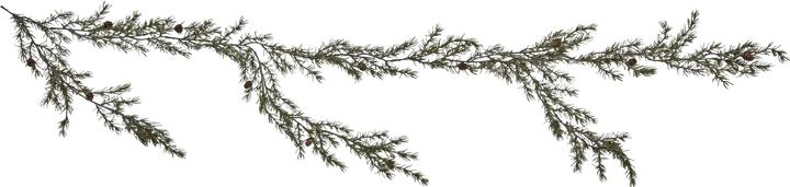 Immagine prodotto House Doctor Garland, HDSertum, Green