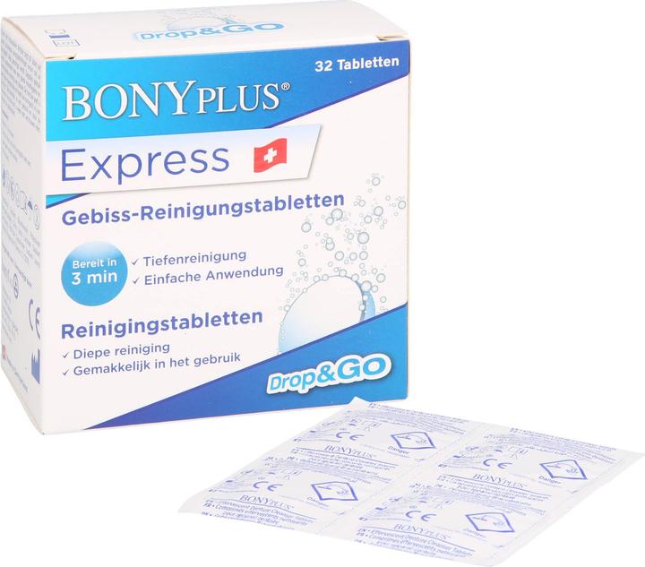 Actual product image Oscimed Sa Express 23 Anti-snoring