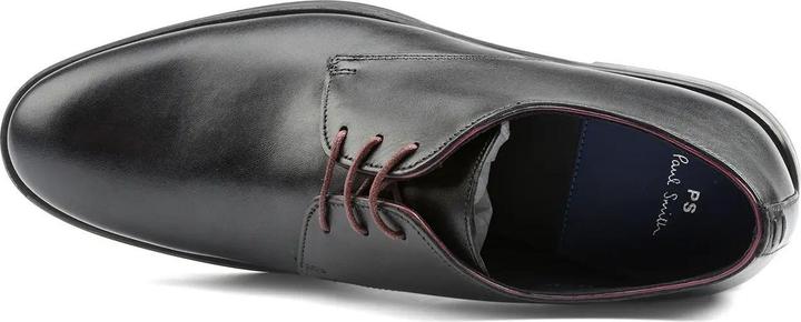 Image du produit Paul Smith Mens Shoe George Black (43)