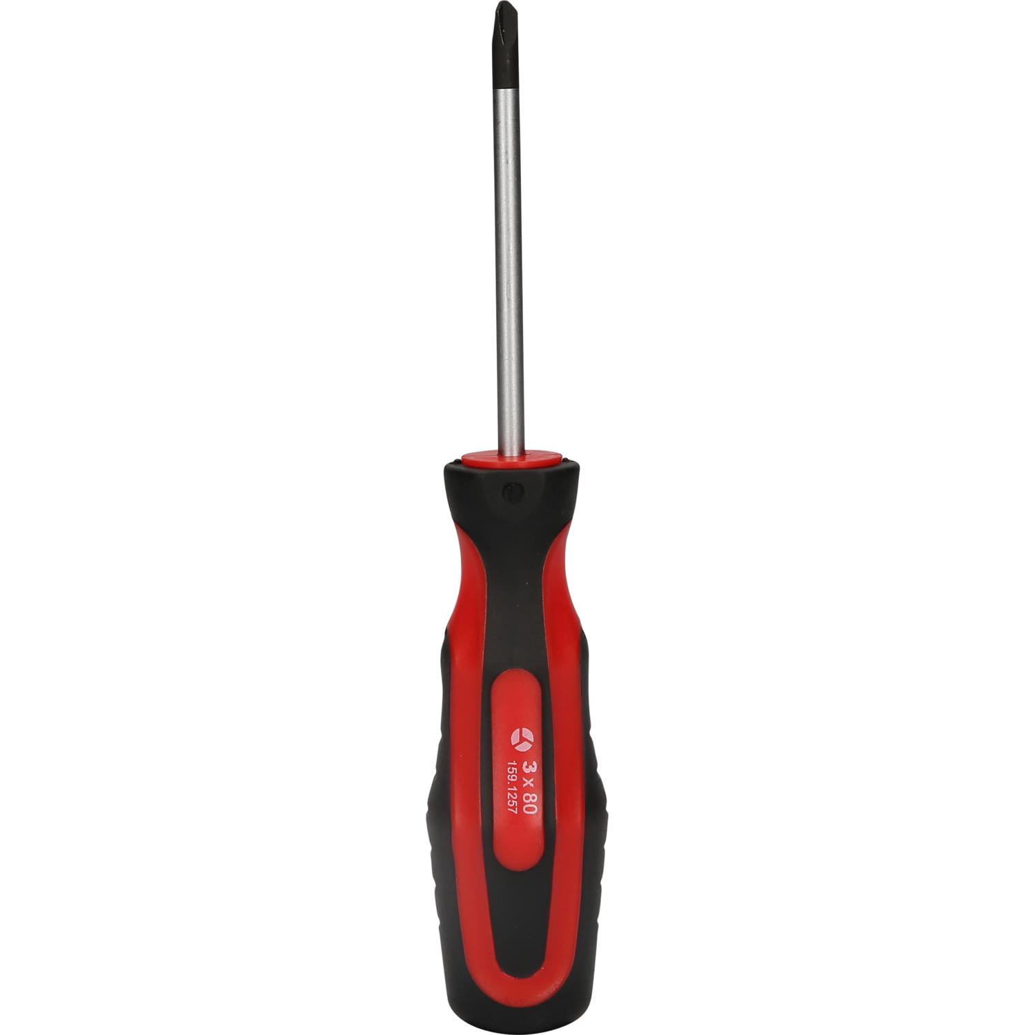 KS Tools, Schraubenzieher, 159.1257 (Tri-Wing)