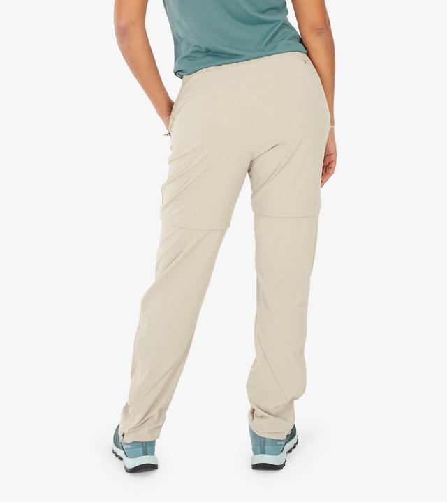 Produktbild Quechua MH500 ZIP OFF (31)