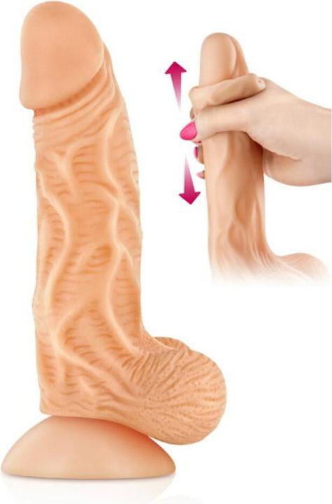 Actual product image Real Body Real Jo