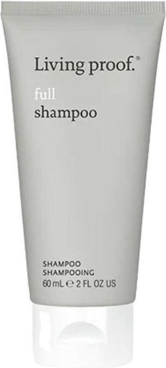 Produktbild Living Proof Full Shampoo 60ml (60 ml)