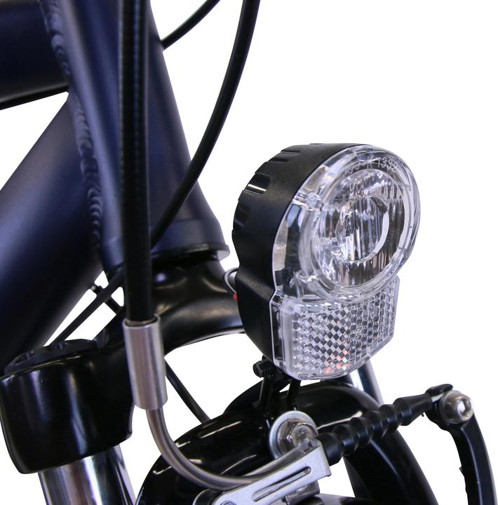 Actual product image Hawk Citytrek Gent Deluxe Plus (57 cm)