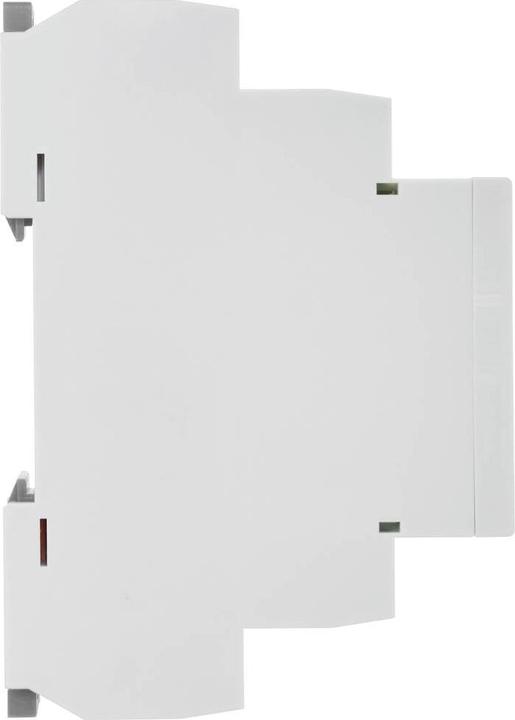 Actual product image Tru Components TC-GR8-116/12 Auxiliary switch 1 changeover contact 12 V/AC, 12 V/DC 16 A