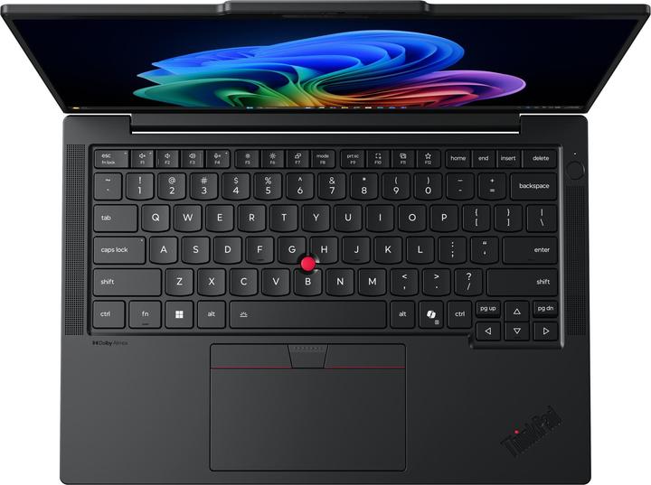 Produktbild Lenovo ThinkPad T14s Gen 7 (14", 1000 GB, 32 GB, CH, Intel Core Ultra 7 355)