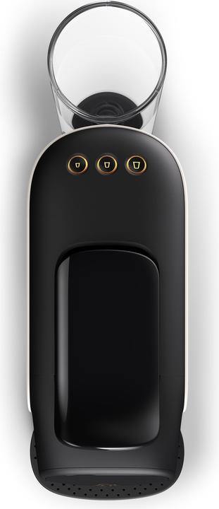 Produktbild Philips LOR Barista Sublime LM9012/00 - Koffiecupmachine - Satijnwit (L'Or Barista)