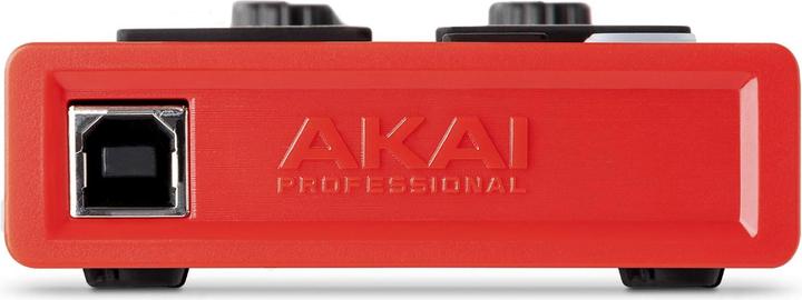 Actual product image Akai Professional Lpd8 Mkii (Controller)