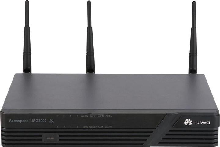 Actual product image Huawei POE35-54A: PoE+ Injector