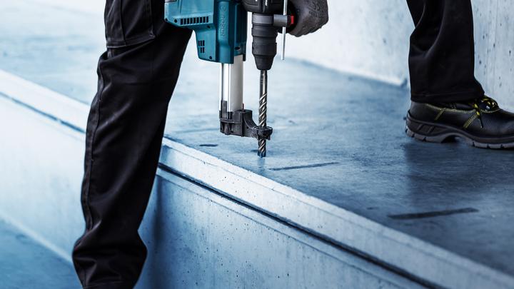 Actual product image Bosch Professional Zubehör EXPERT SDS plus-7X hammer drill, 7 x 50 x 115 mm (7 mm)