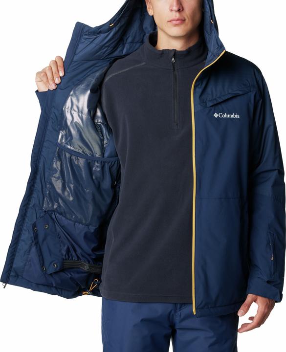 Immagine prodotto Columbia Giacca Iceberg Point (S)