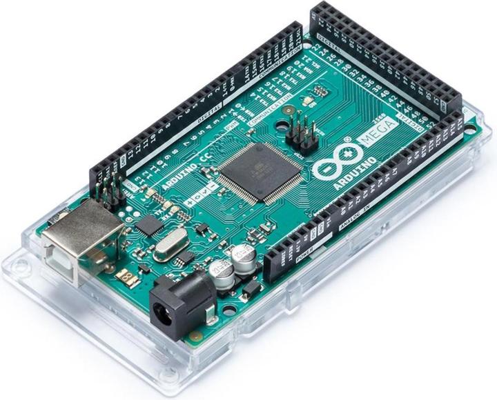 Produktbild Arduino Mega 2560 Rev. 3