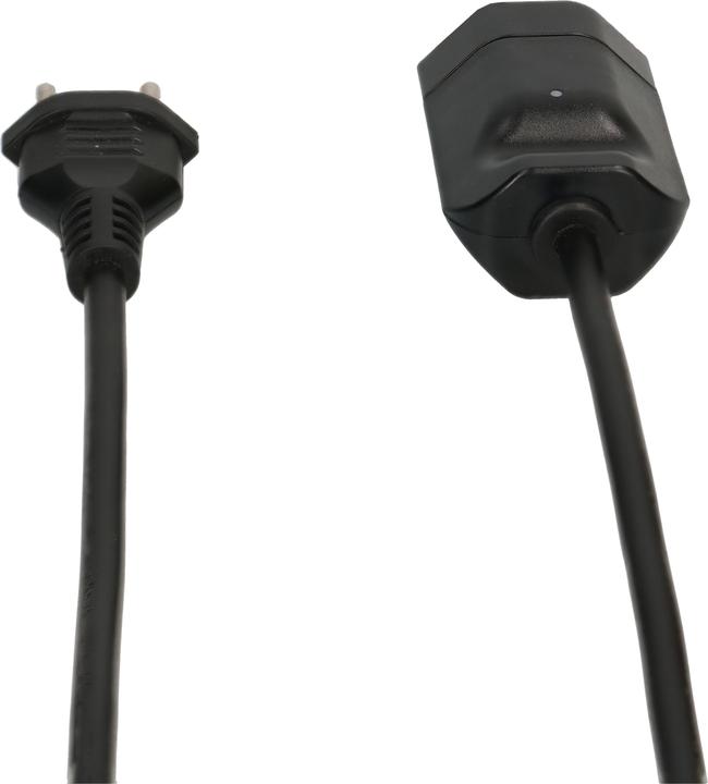 Actual product image Max Hauri TD extension H05VV-F3G1 Operation indicator (5 m, Type 12)
