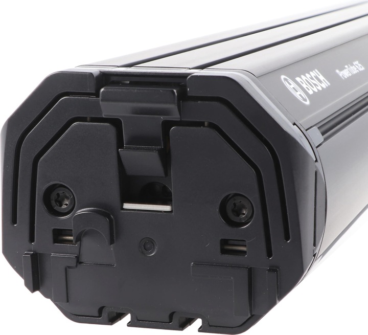 Actual product image Bosch eBike PowerTube 625 BBP290 / horizontal (625 Wh, E-Bike battery)