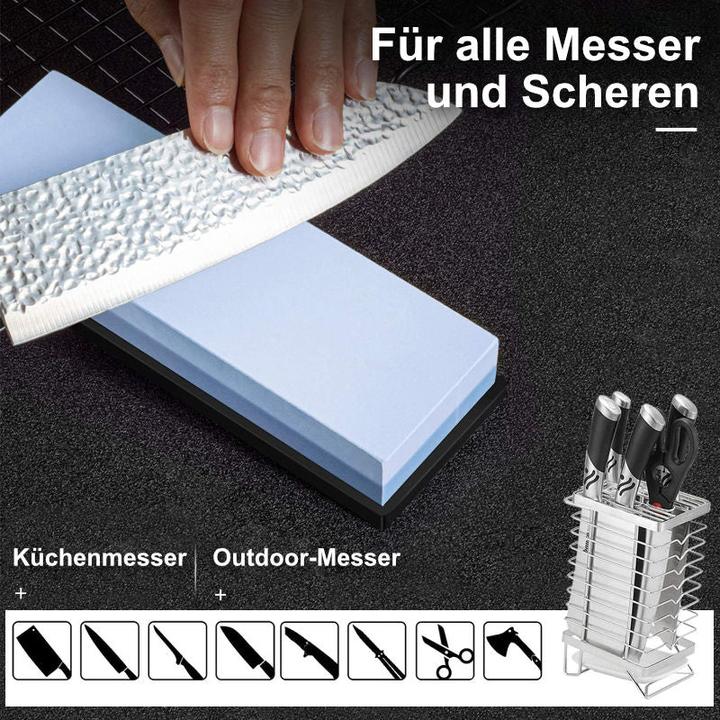 Produktbild Hermex Messerschärfer