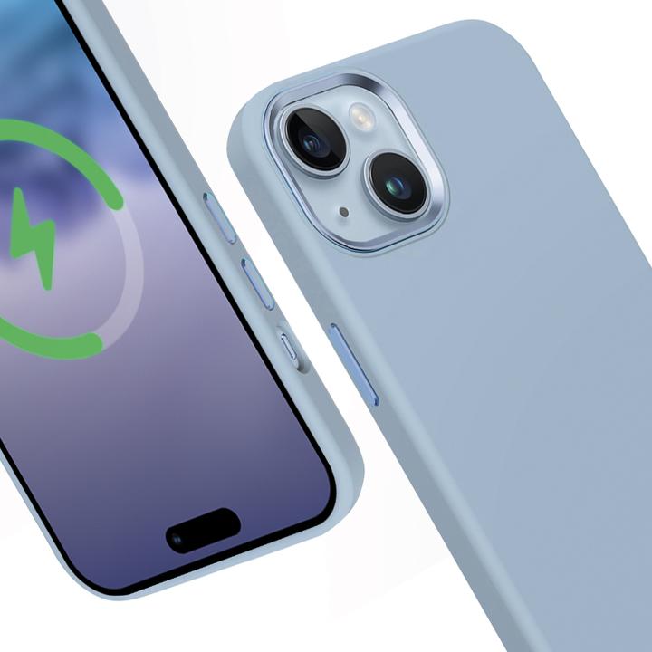 Produktbild Crong Case iPhone 15 Plus