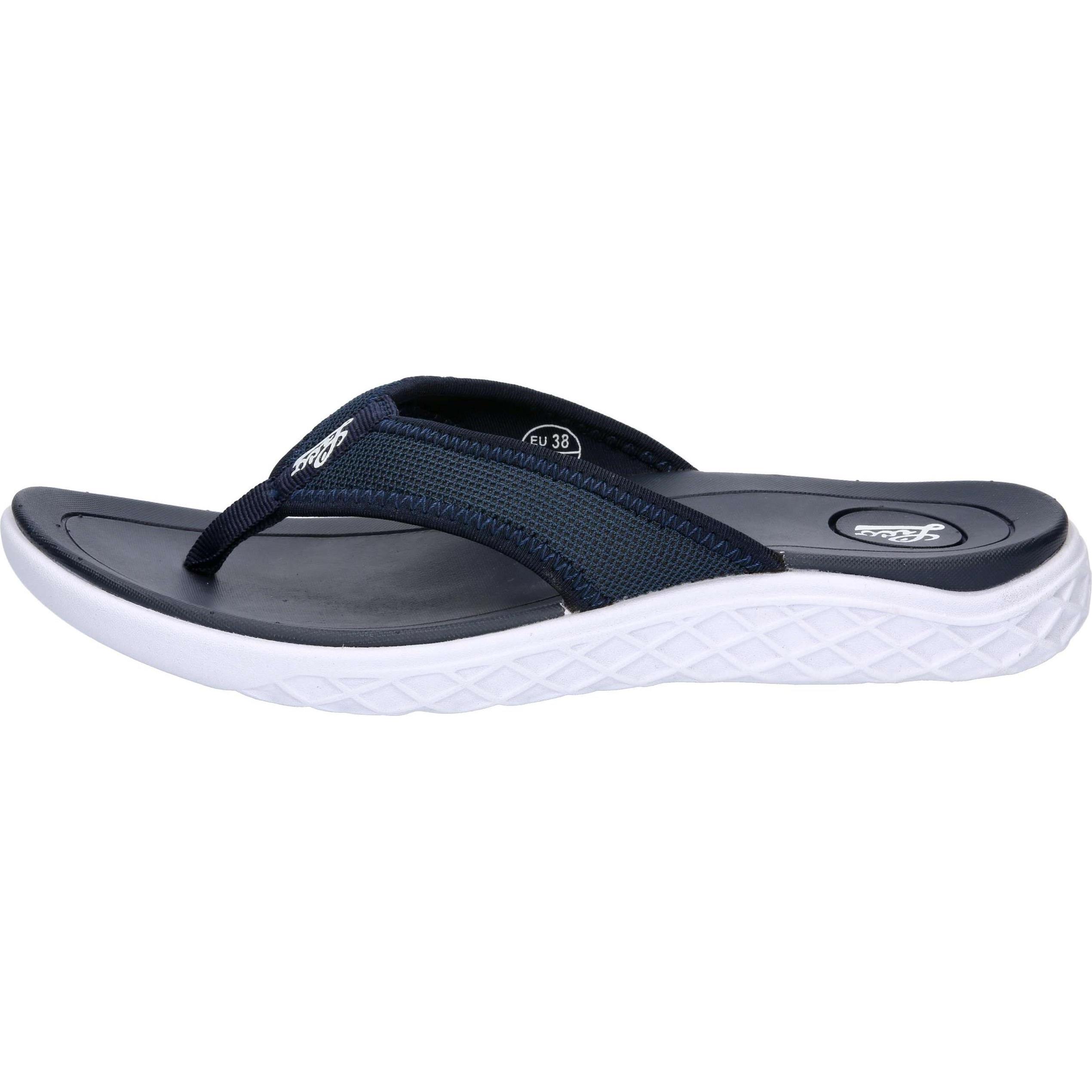 Thumbnail - Lico, Damen, Flip-Flop, Linosa, Blau, (42)