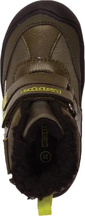 Produktbild Kappa Claw Dinosaurier Schneestiefel TEX (20)