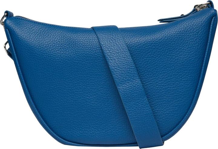 Produktbild S.Oliver Tasche Halfmoon Bag aus Lederimitat