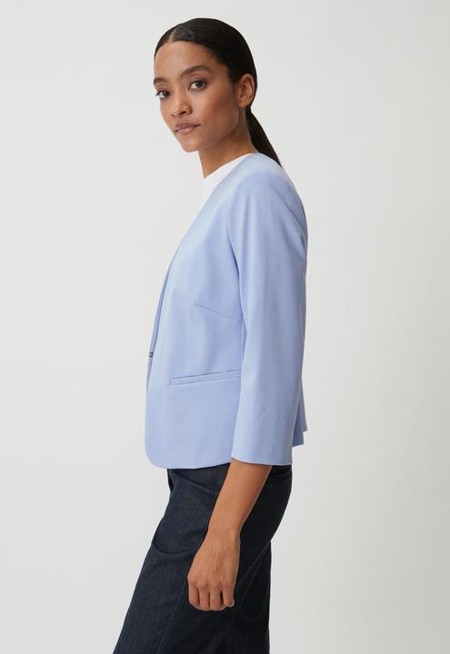 Immagine prodotto Comma Indoor-Blazer Blazer aus Viskosemix (40)