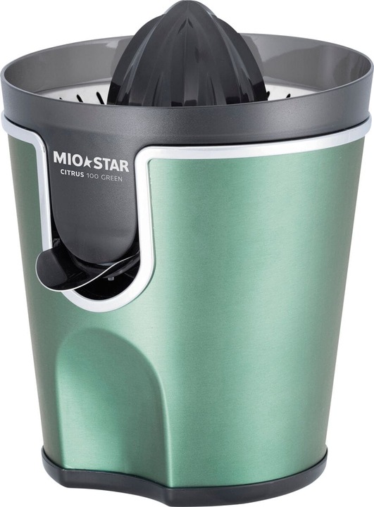 Mio Star Citrus 800 Green