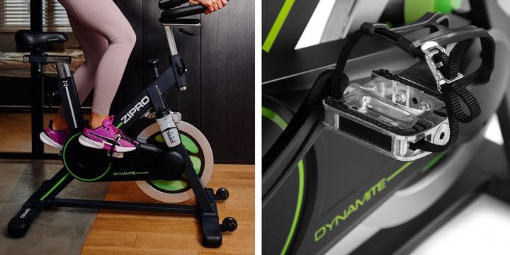 Produktbild Zipro Dynamite
