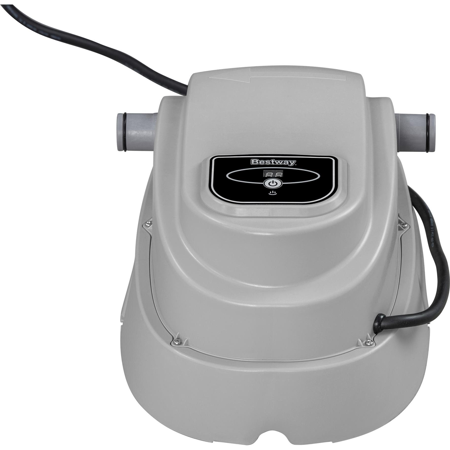Thumbnail - Bestway, Pooltechnik, Poolheizung