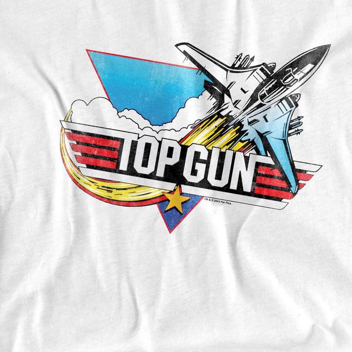 Produktbild Top Gun Jet Swoop TShirt (XXL)