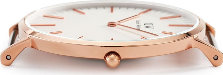 Produktbild Daniel Wellington Bristol (Analoguhr, 40 mm)