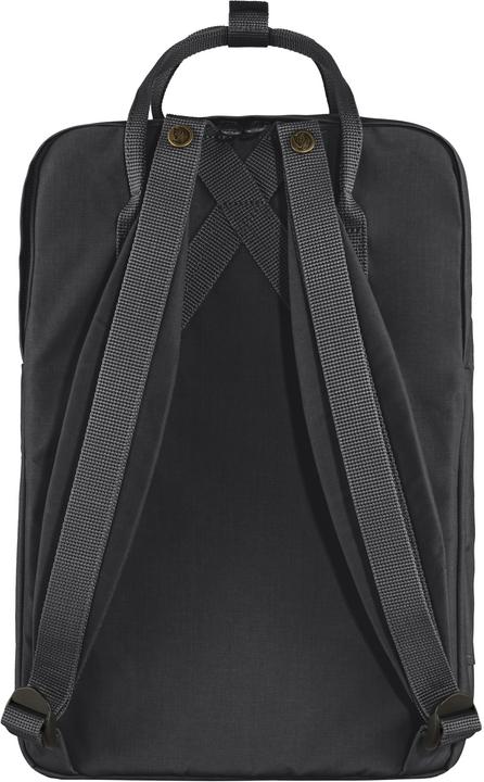 Actual product image Fjällräven Kånken Laptop 15 (18 l)