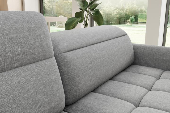 Produktbild ELTAP Barea (3-Sitzer, Ecksofa)