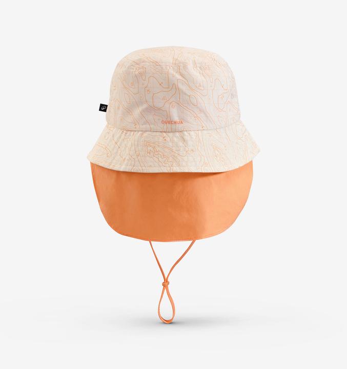 Produktbild Quechua Sonnenhut (50, 51, 52, 53)