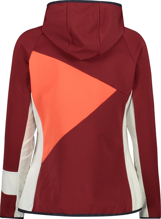 Image du produit CMP Campagnolo Sweat à capuche (36)