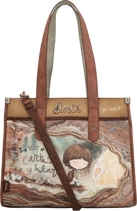 Immagine prodotto Anekke Borsa a tracolla Core 38 cm