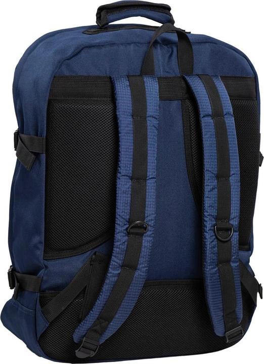 Actual product image Daniel Ray Meridian Cabin Backpack (44 l)