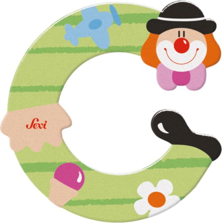 Clown C
