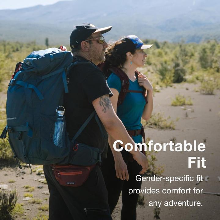 Actual product image Osprey Farpoint 80 (80 l)