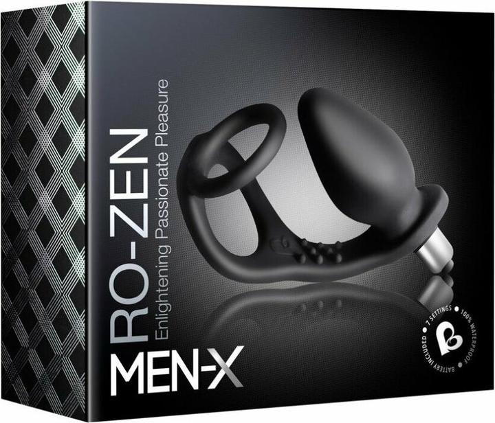 Produktbild Rocks-Off Ro-Zen (3.70 cm)