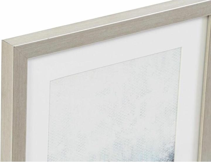 Produktbild DKD Home Decor Bild Kristall polystyrol 30 x 2 x 40 cm (30 x 2 x 40 cm)