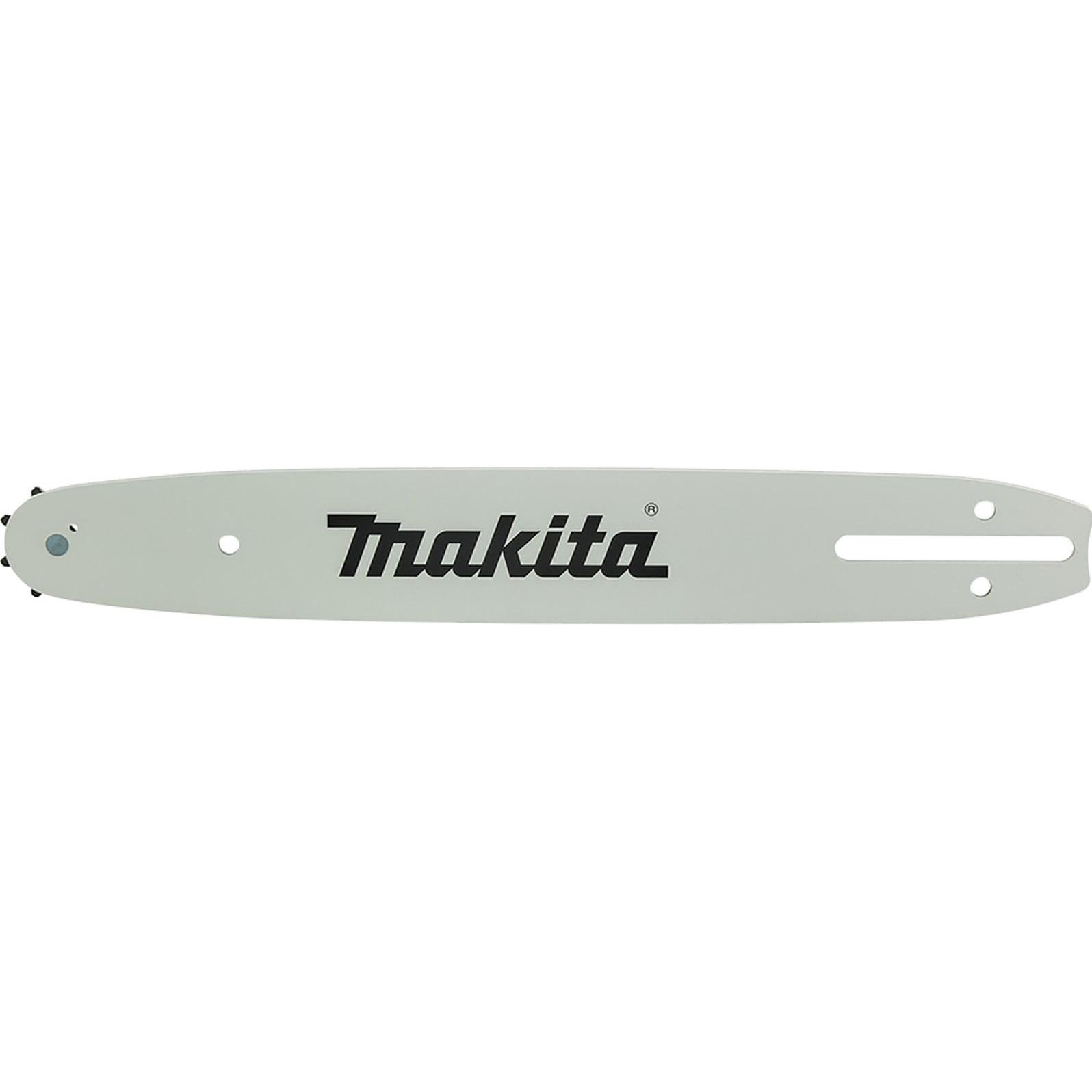 Makita, Zubehör Gartenmaschinen, 191T86-6 Sternschiene 30cm 1.1mm 0.325 (Kettensäge, Kettensäge Schwert)