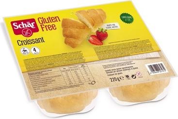 Produktbild Schär Croissant (248 g)